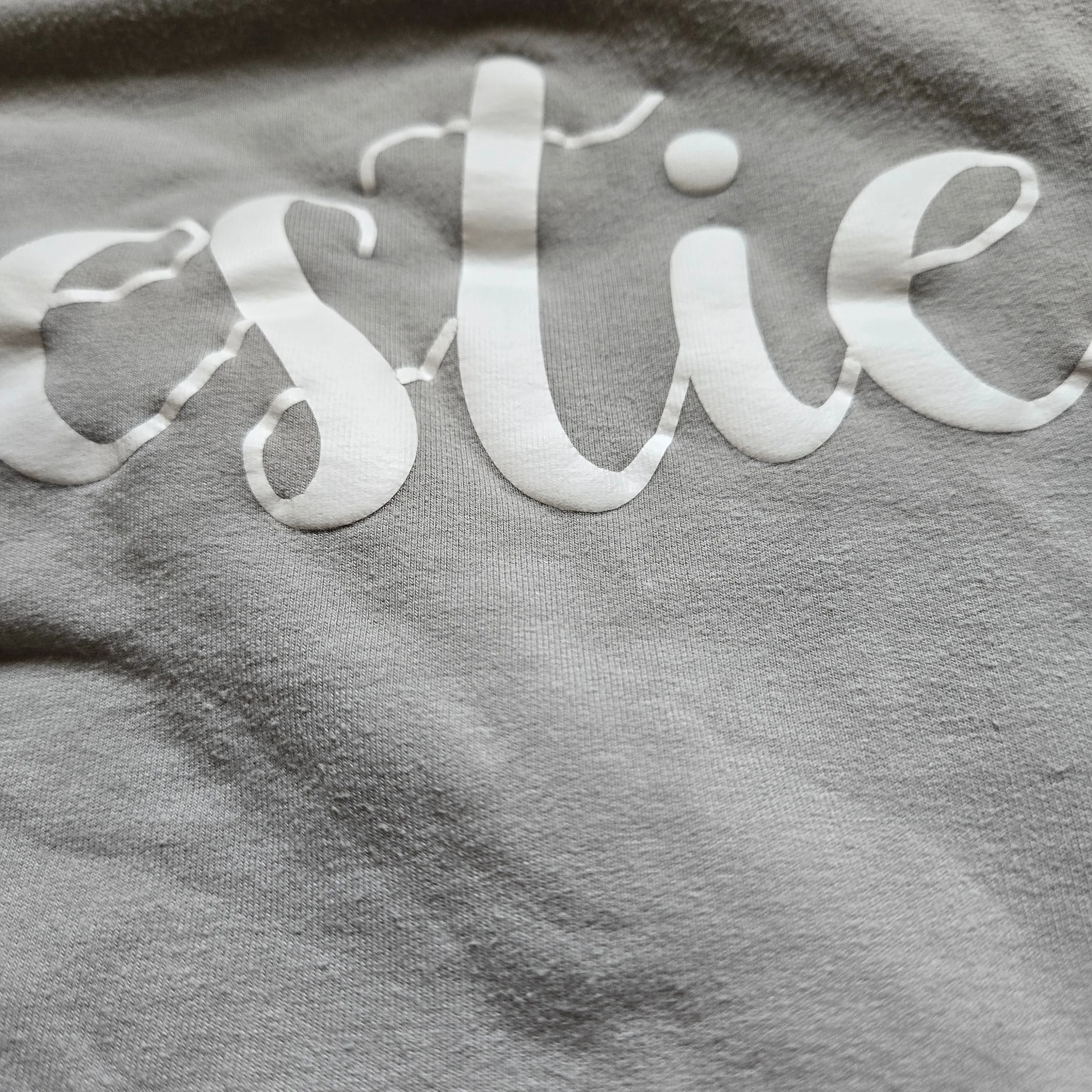 3T Posh & Cozy Bestie Crewneck, Kids 3T