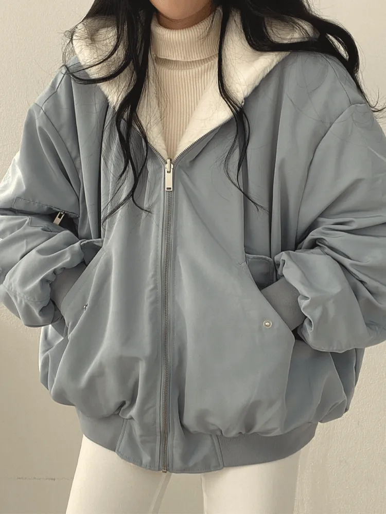Alyssa™ - Warm Stylish Jacket
