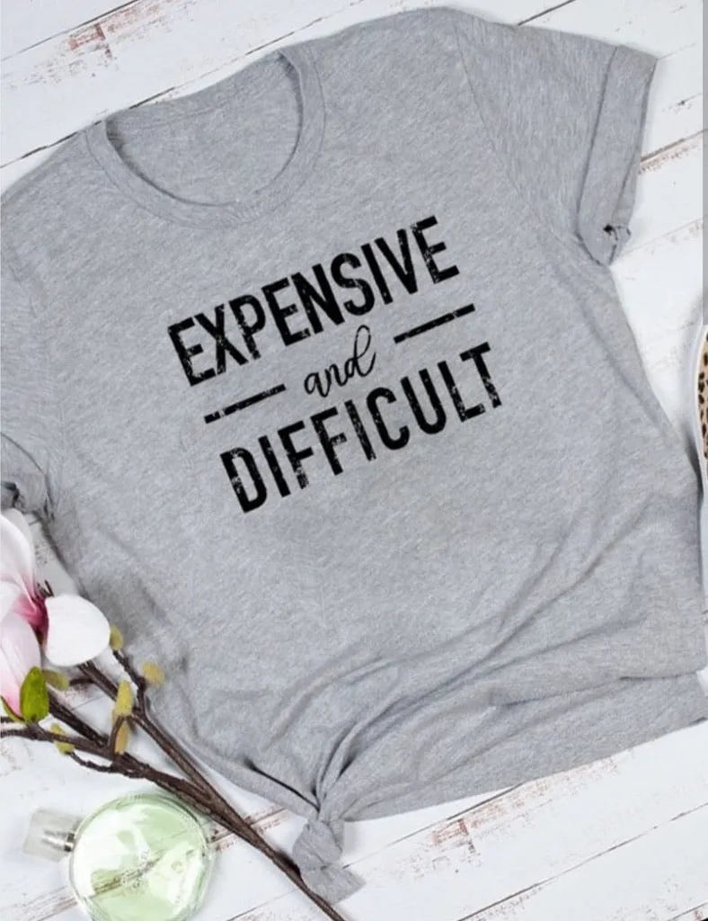 Anne Up Graphic Tees