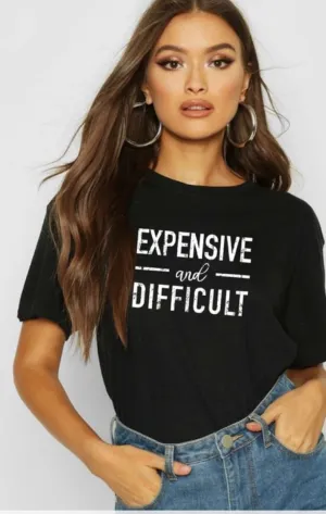 Anne Up Graphic Tees