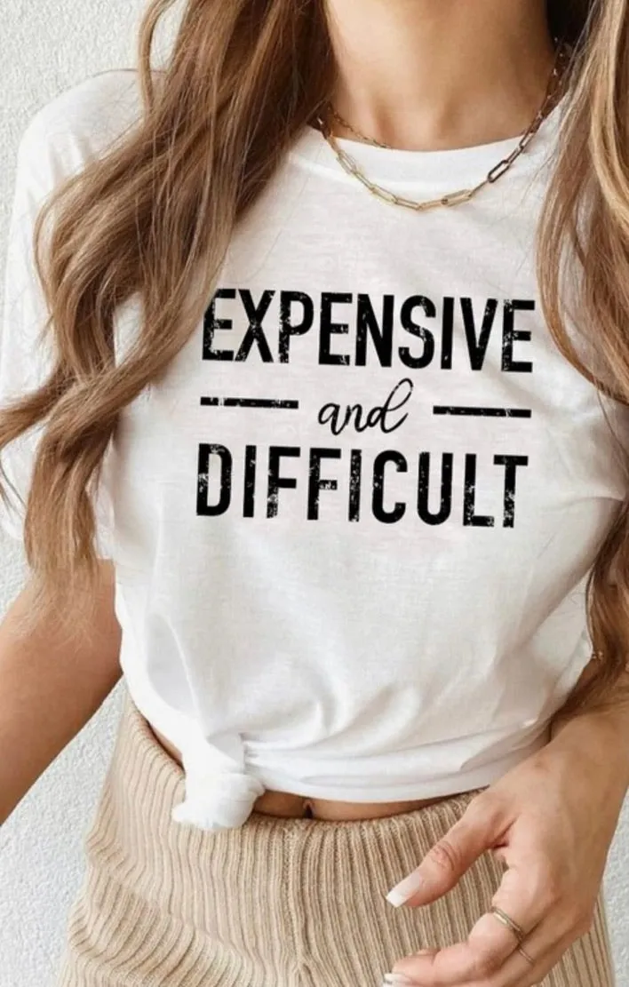 Anne Up Graphic Tees