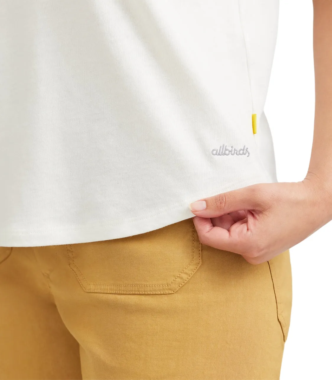 Anytime Tee Shirt