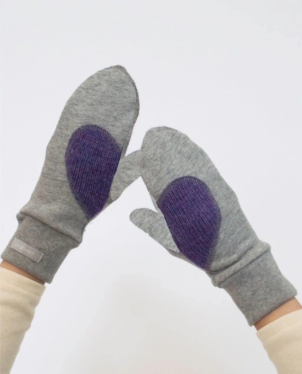 Ariel Mitts