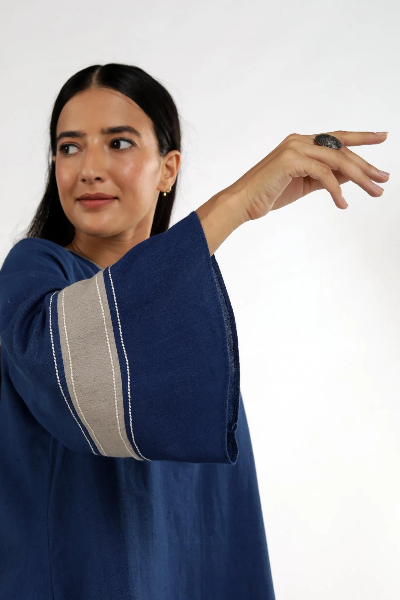 Bahaar - Lounge-Ready Tunic Set of 2