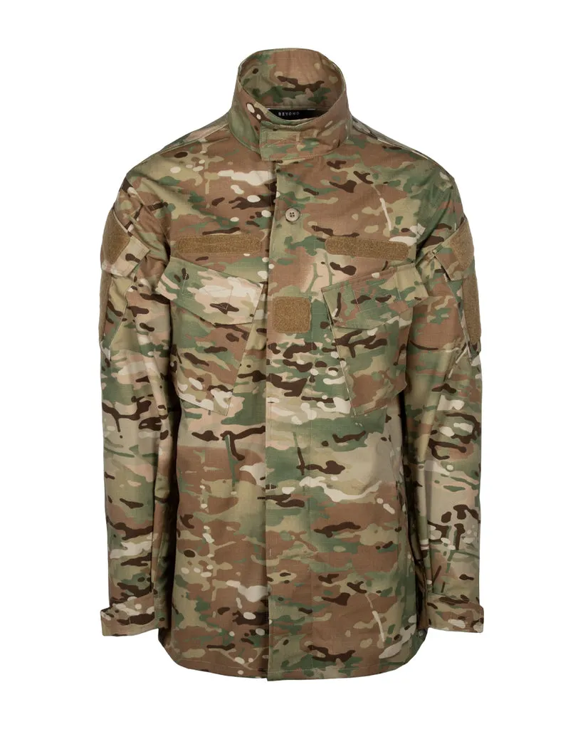 Beyond Clothing A9 Mission Blouse (CLOSEOUT)