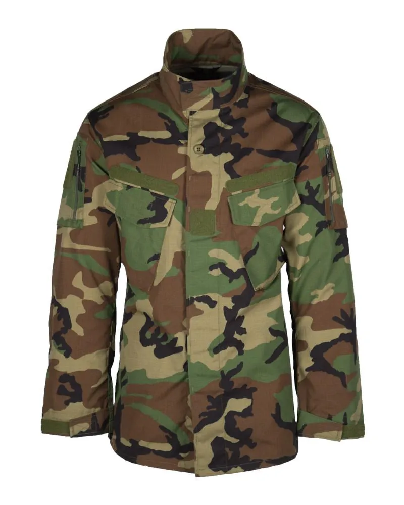 Beyond Clothing A9 Mission Blouse (CLOSEOUT)