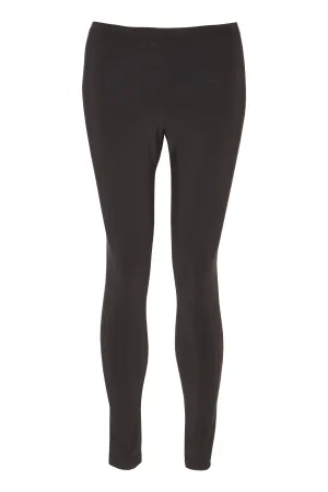 Black Leggings 9779