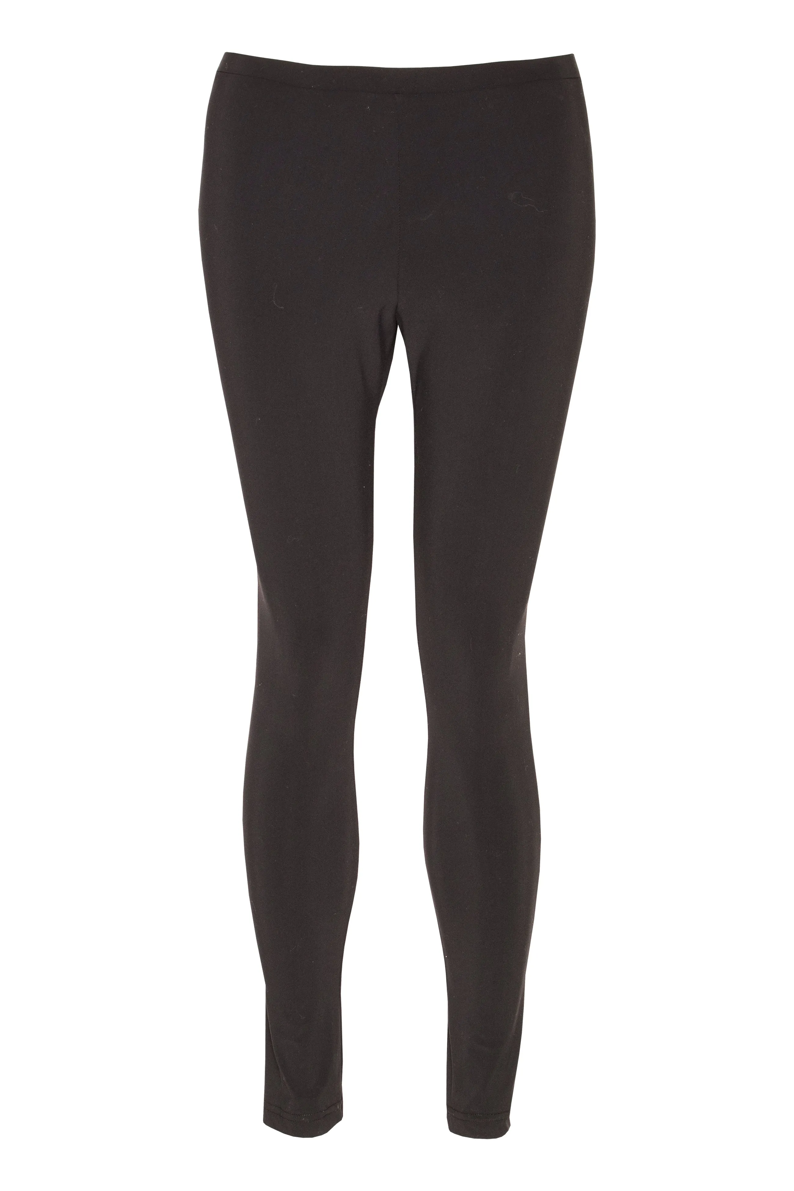 Black Leggings 9779