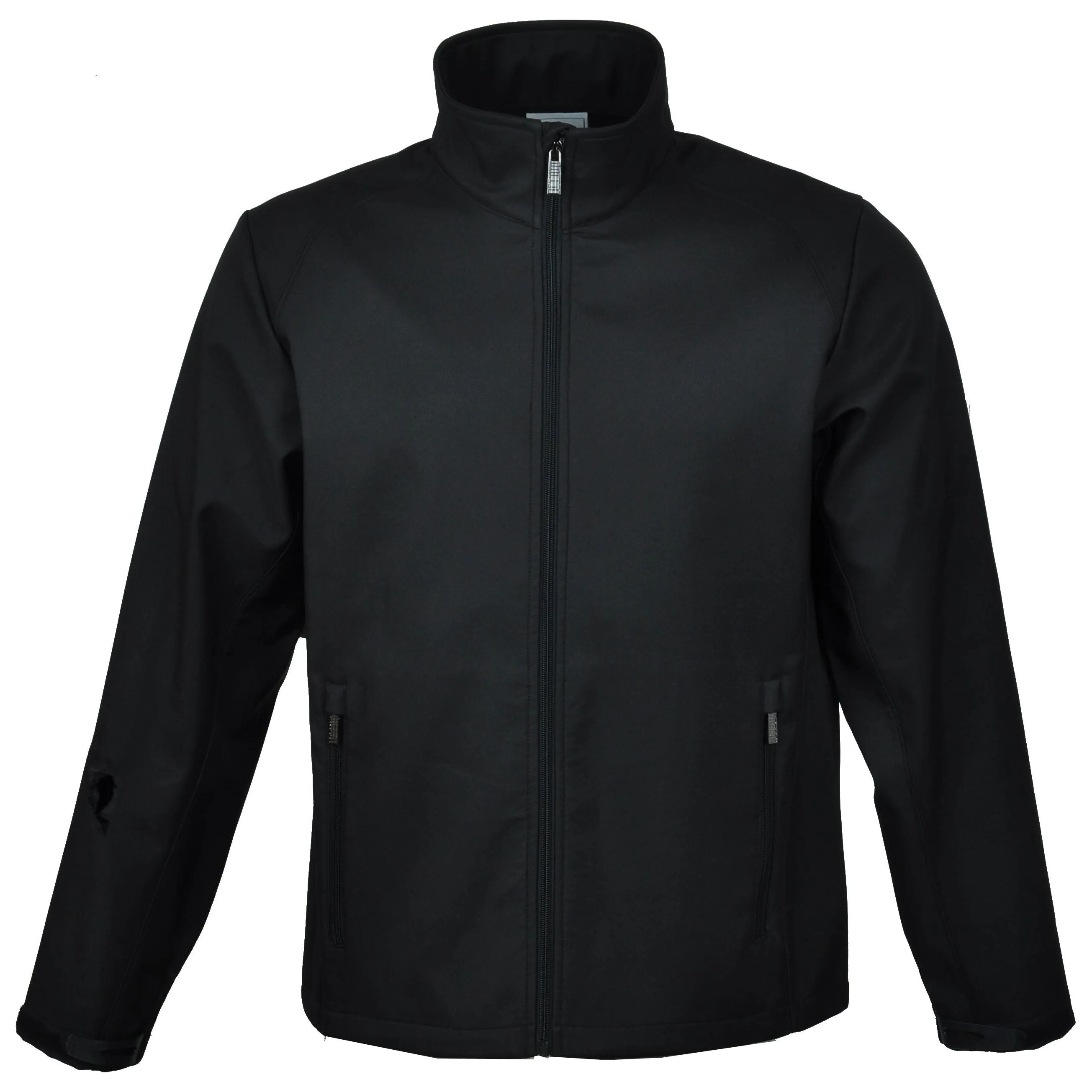 Bocini Mens Soft Shell Jacket (CJ1219)