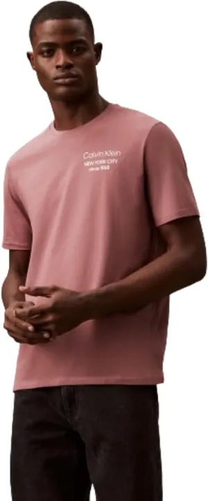 Calvin Klein Men's Graphic Tees