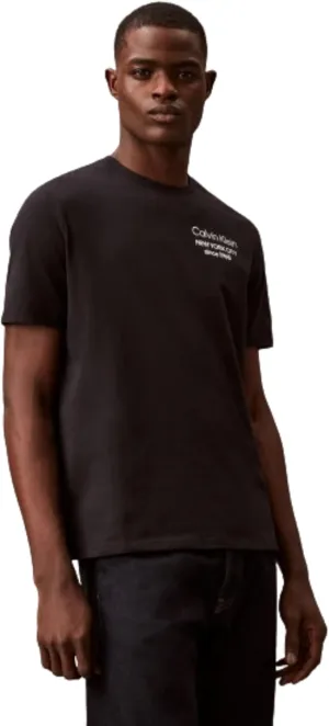 Calvin Klein Men's Graphic Tees