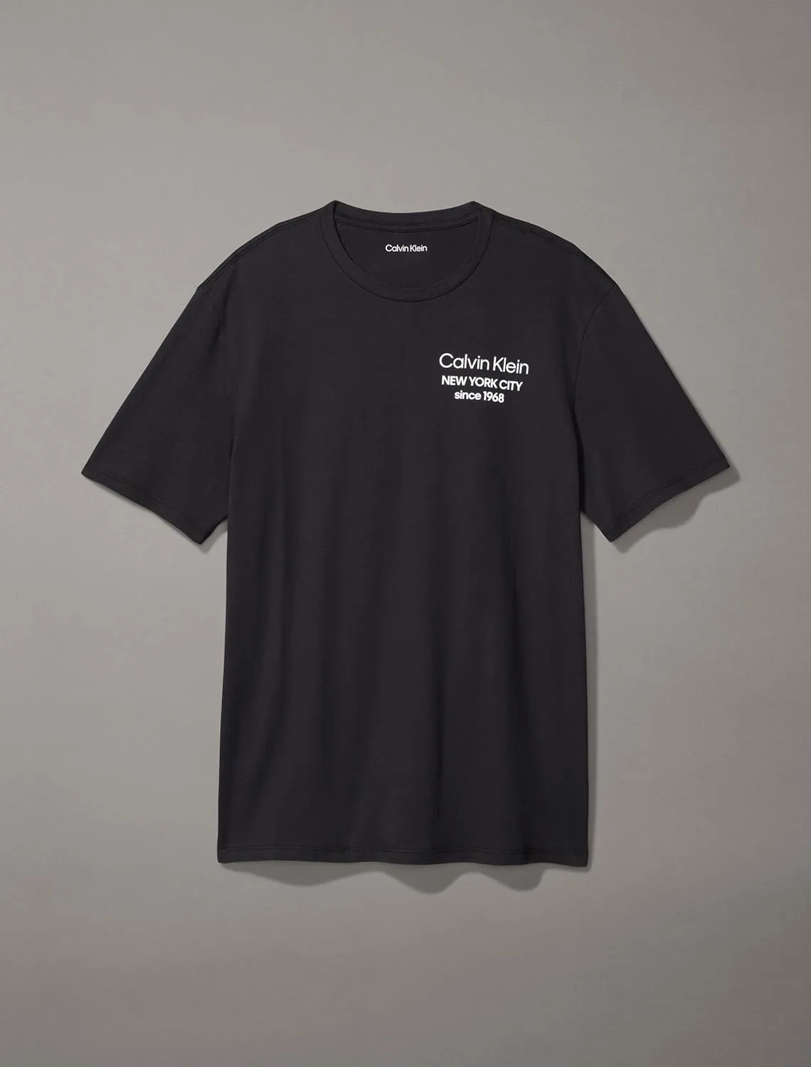 Calvin Klein Men's Graphic Tees