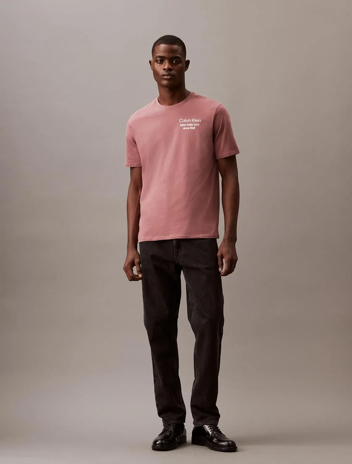 Calvin Klein Men's Graphic Tees