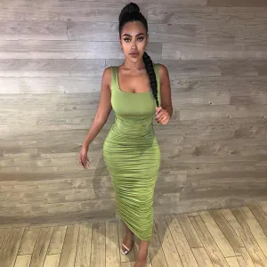 Casual Dresses Women's Clothing-فساتين كاجوال ملابس