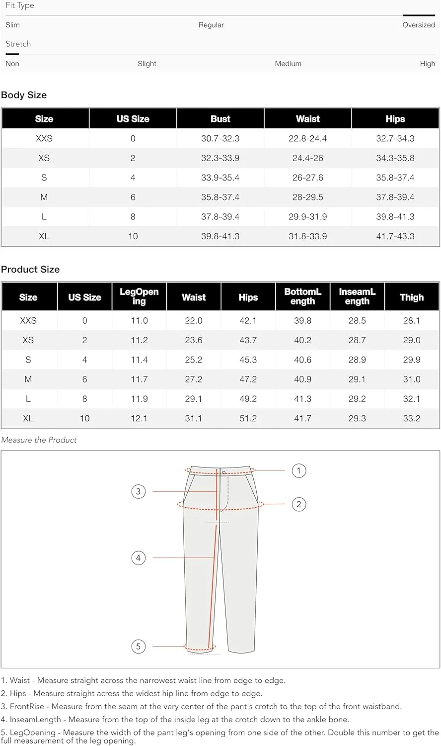 CIDER Palazzo Pants for Women Wide Leg Drawsting Elastic High Waisted Comfy Casual Flowy Pants with Pockets