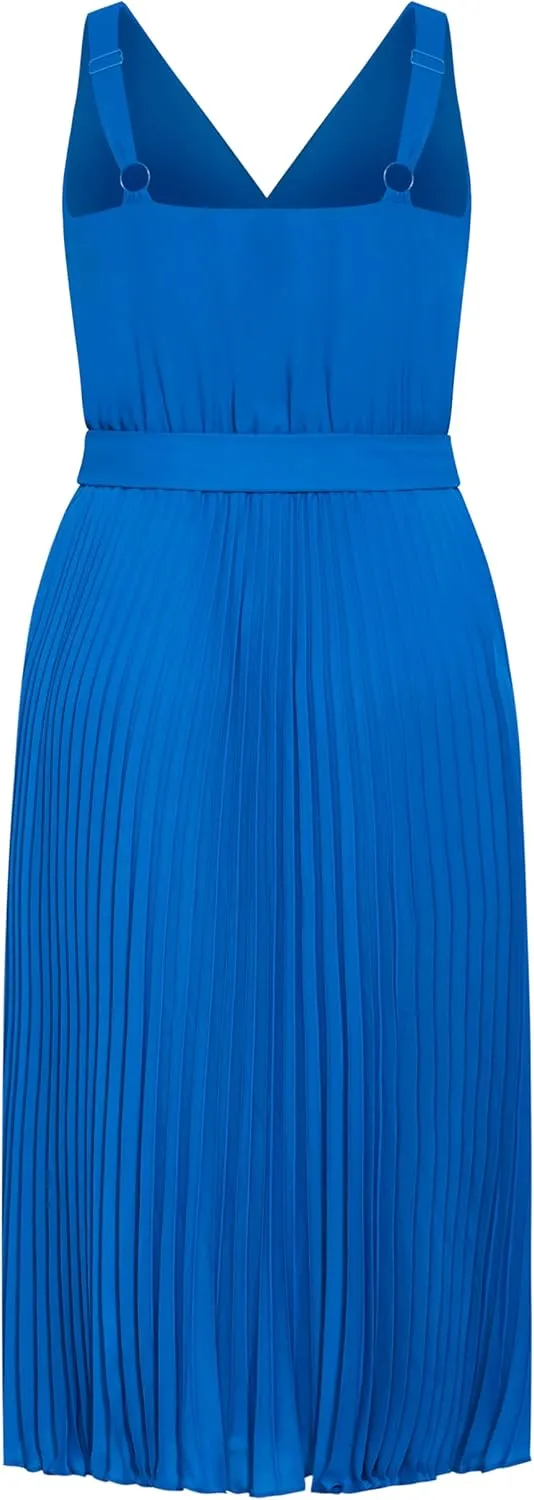 City Chic Women's Lilly Dress