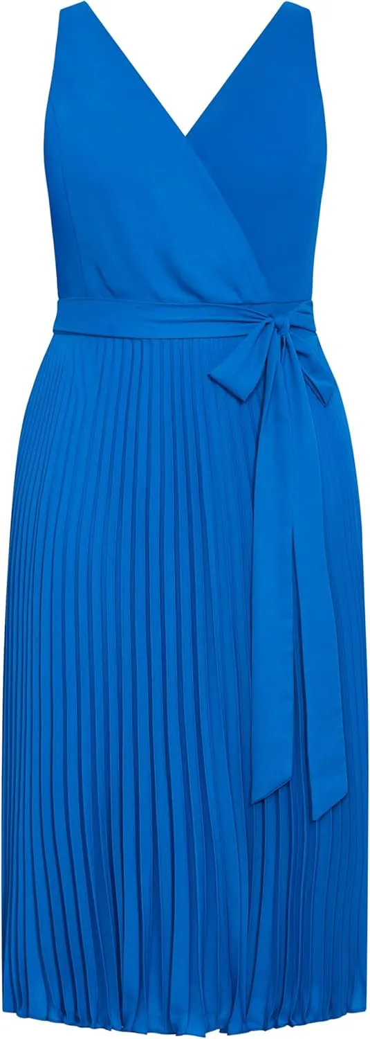 City Chic Women's Lilly Dress