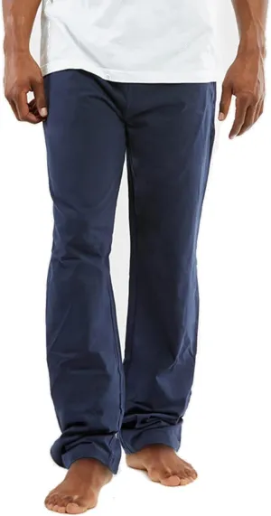 Comfortable Jersey Cotton Knit Pajama Lounge Sleep Pants