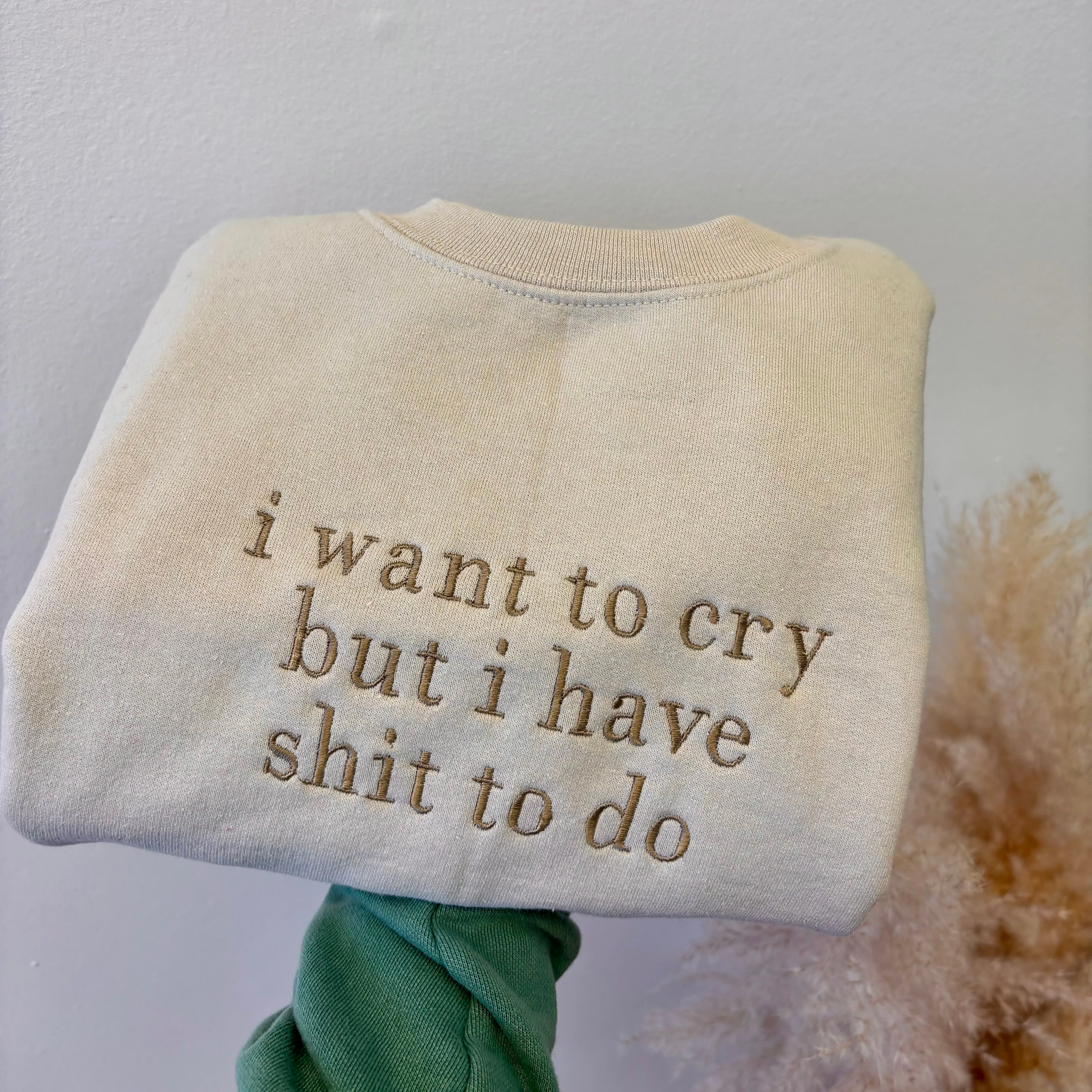 Cozy & Unhinged Sweaters
