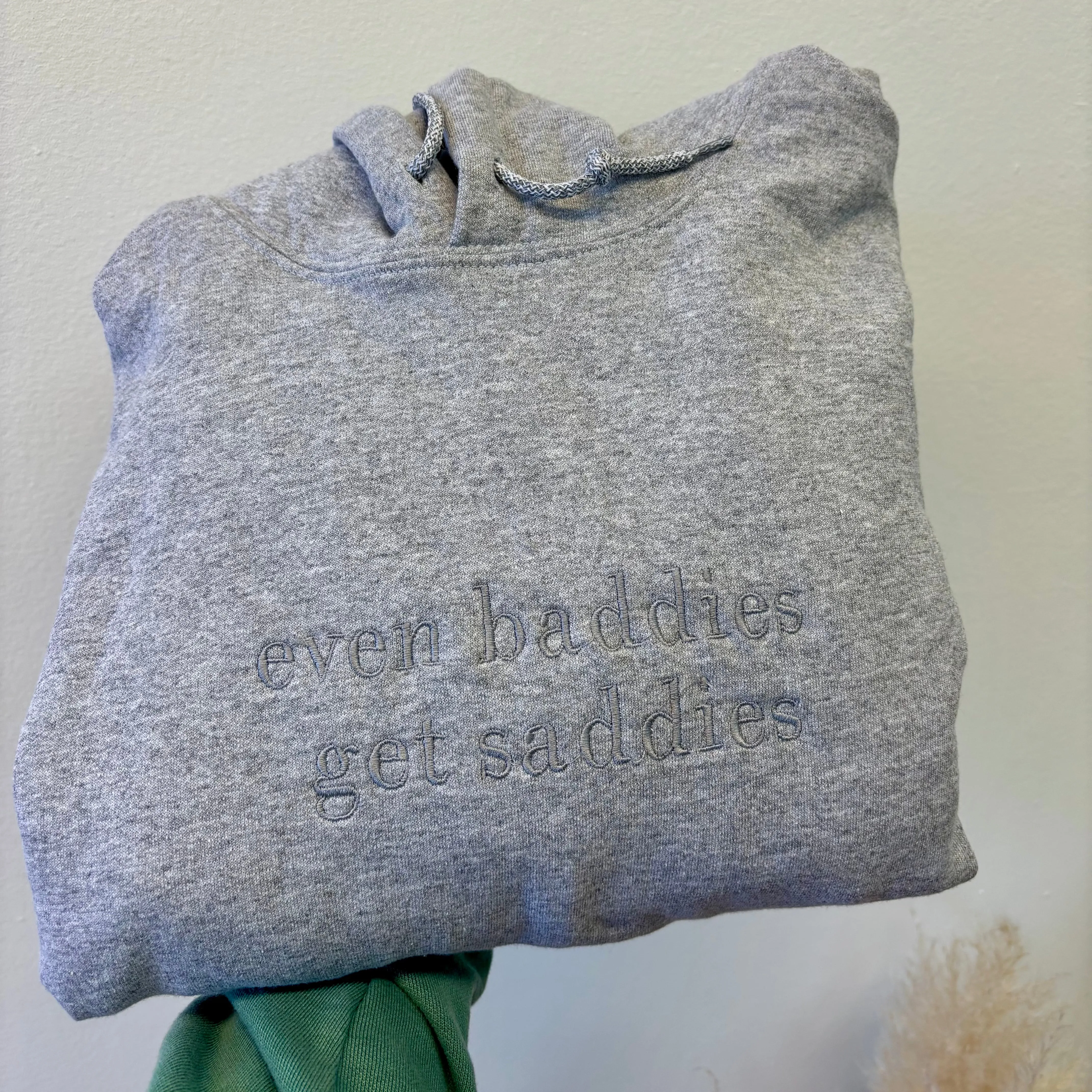 Cozy & Unhinged Sweaters