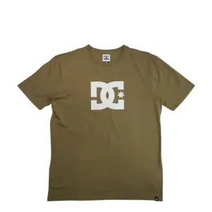 DC Star Ss Id Shirt