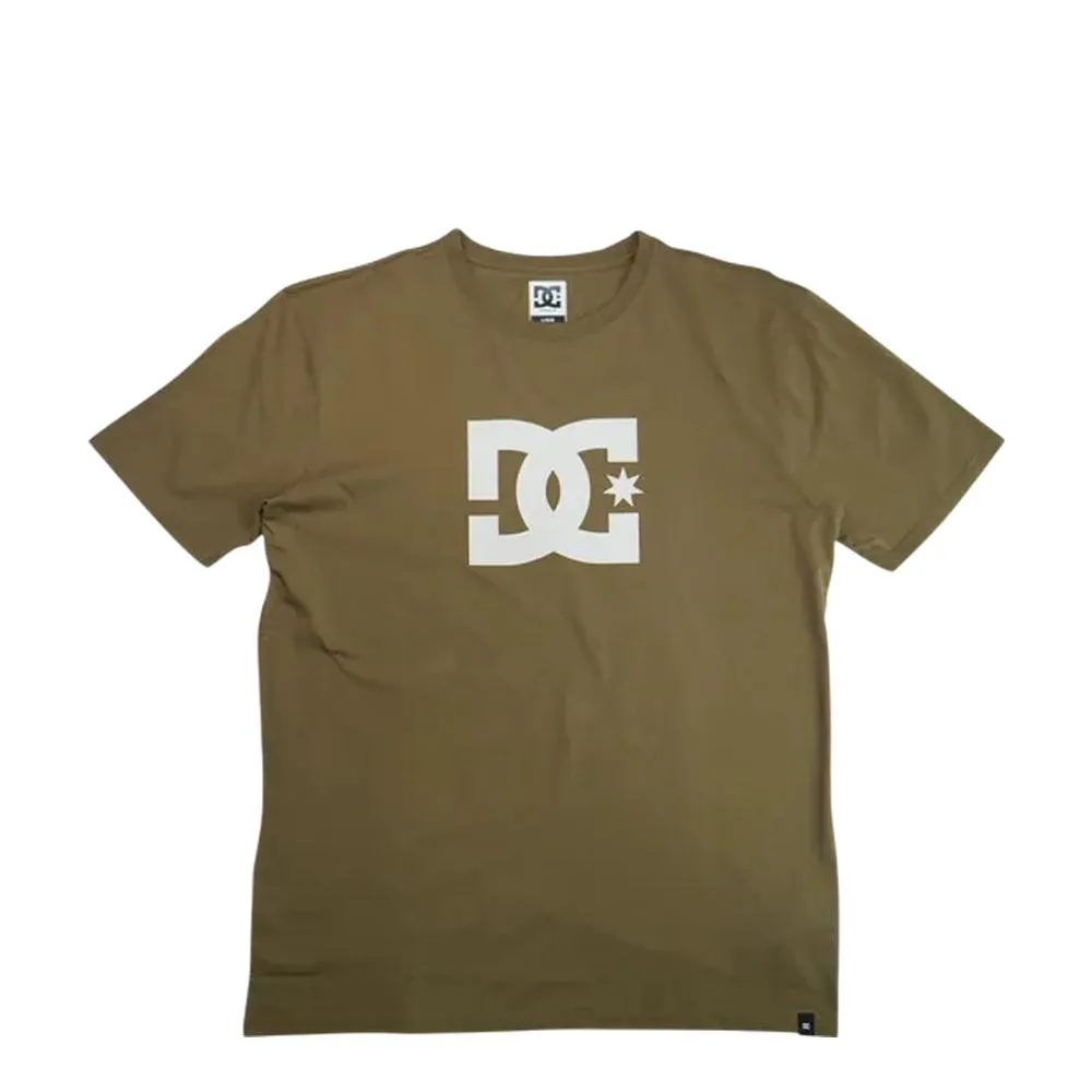 DC Star Ss Id Shirt