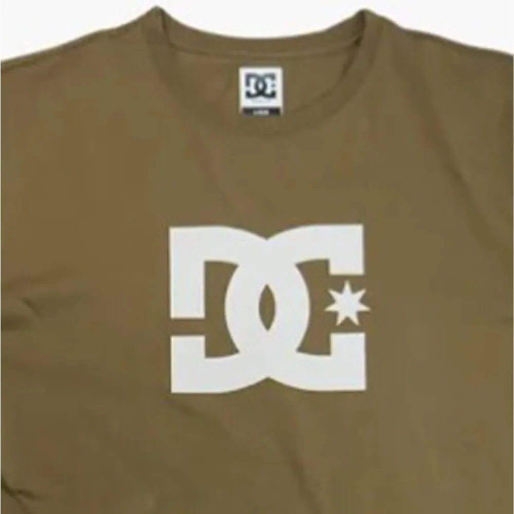 DC Star Ss Id Shirt