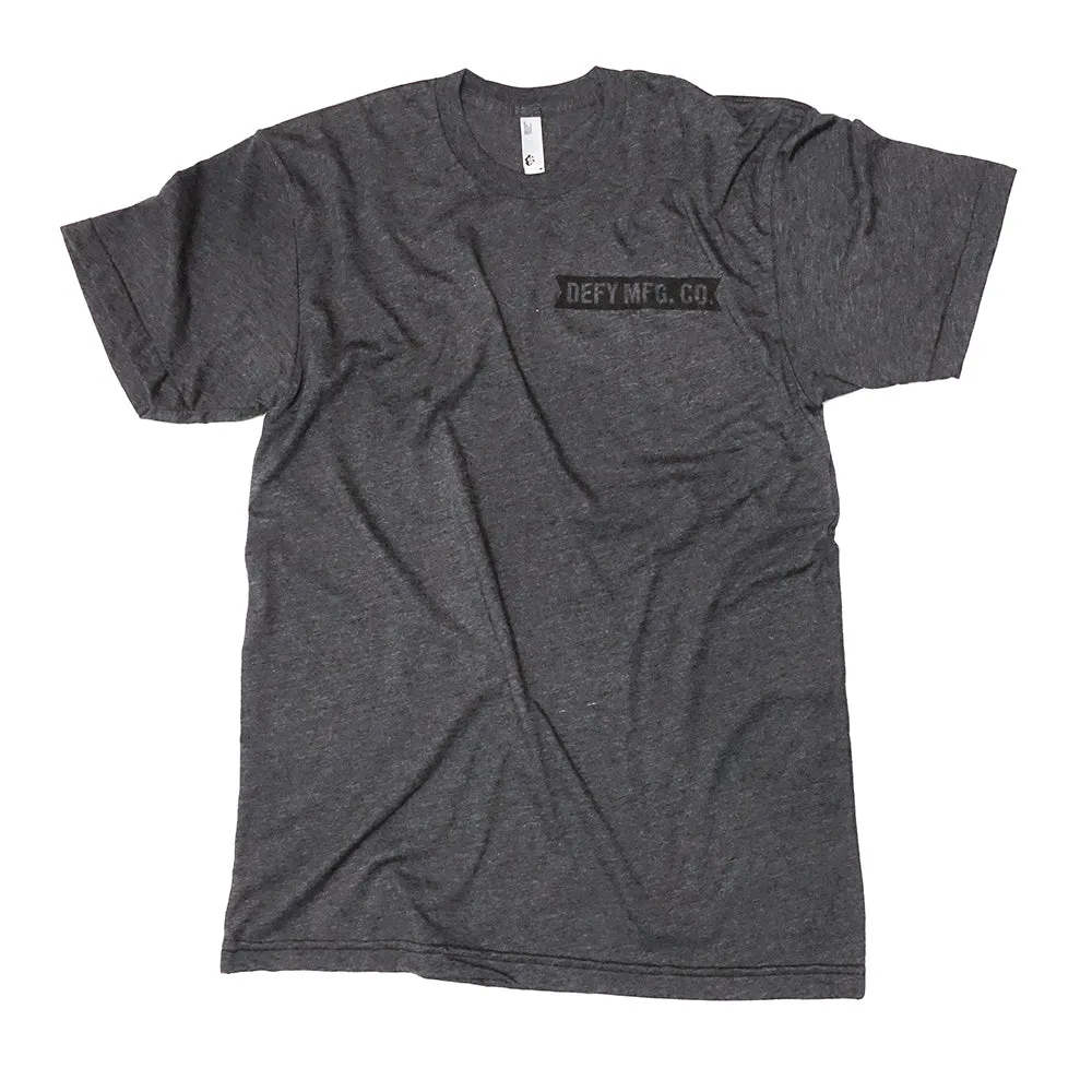 DEFY / Original Tee | Low Stock