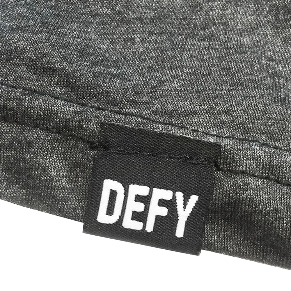DEFY / Original Tee | Low Stock