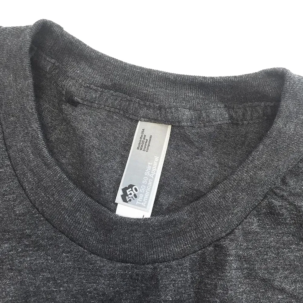 DEFY / Original Tee | Low Stock