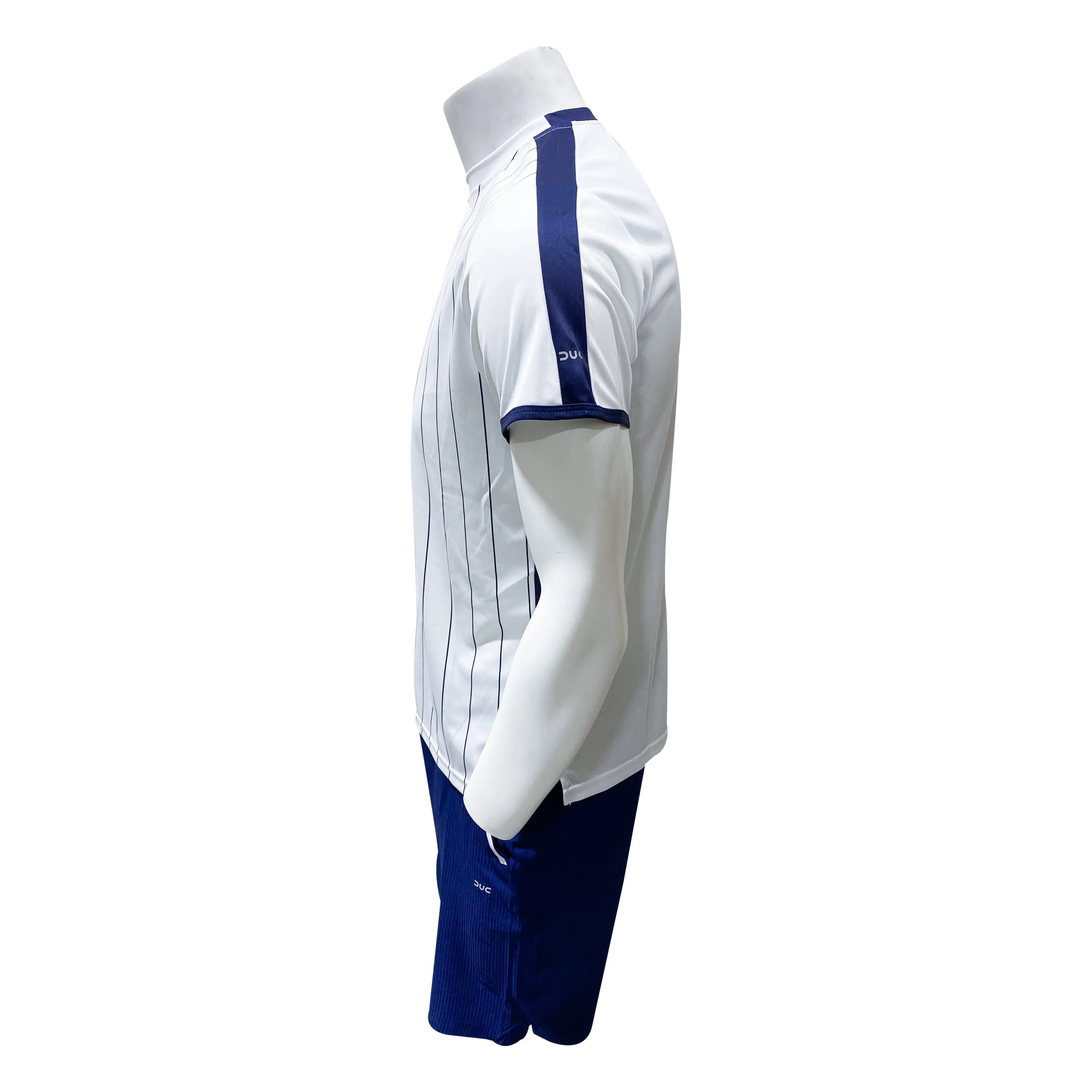 DUC Men's Jailbird Sublimated Crew