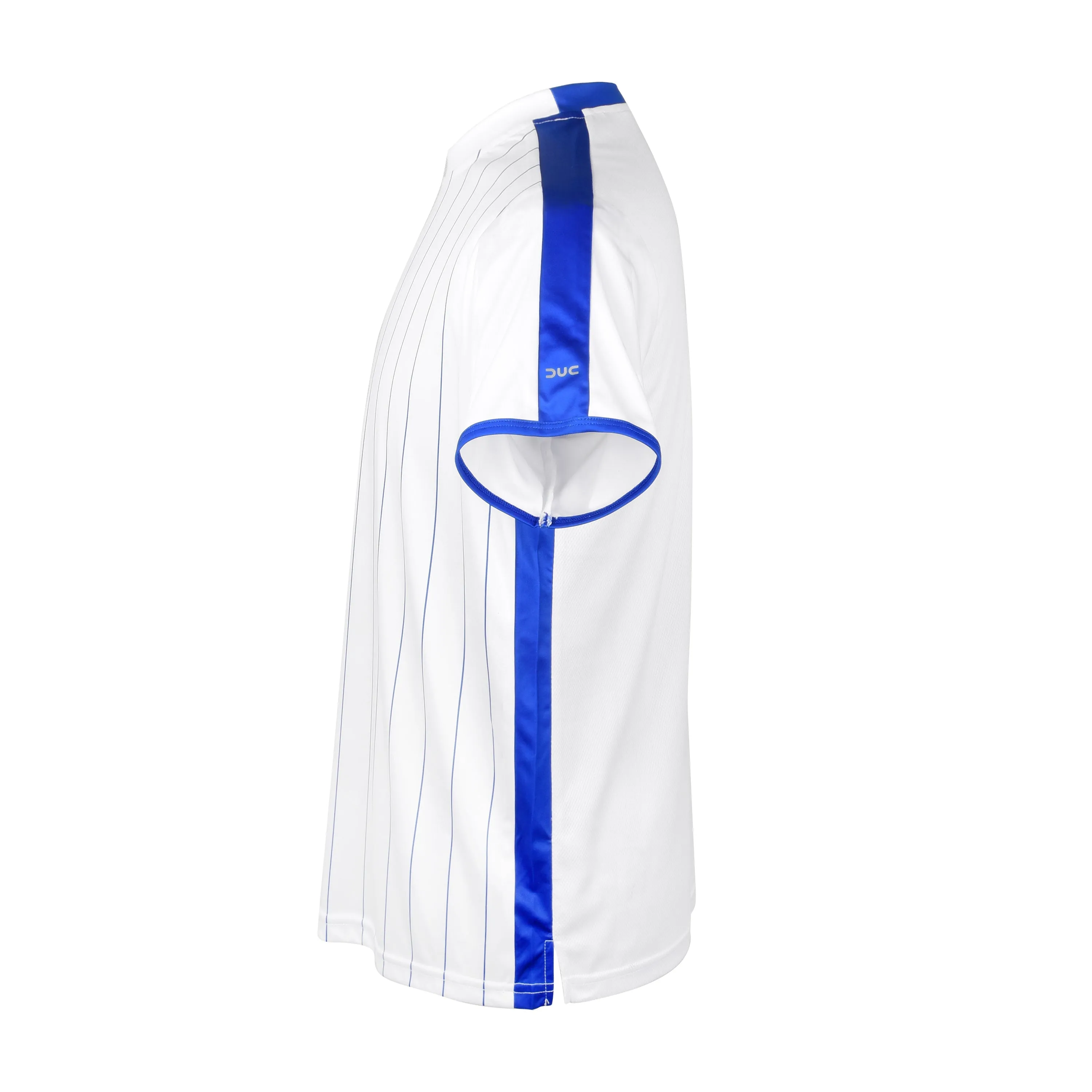 DUC Men's Jailbird Sublimated Crew