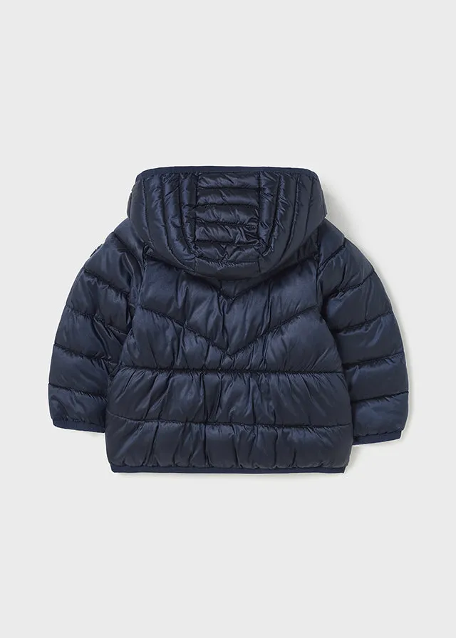 Ecofriends Soft Jacket by Mayoral