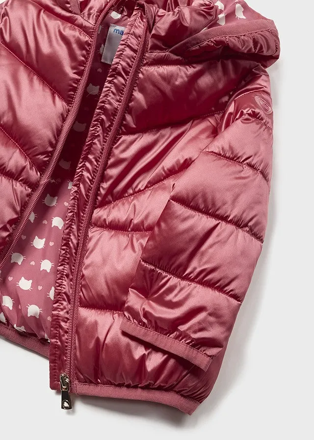 Ecofriends Soft Jacket by Mayoral