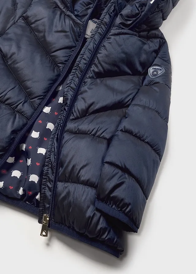 Ecofriends Soft Jacket by Mayoral