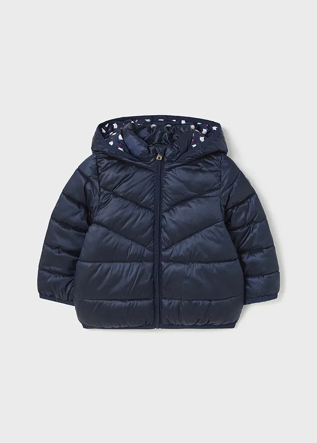 Ecofriends Soft Jacket by Mayoral