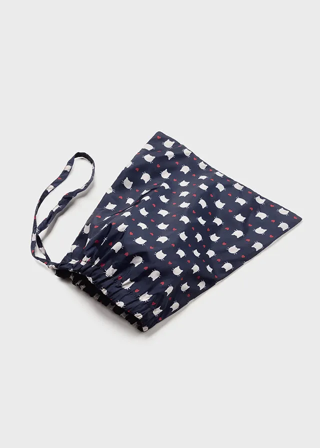Ecofriends Soft Jacket by Mayoral