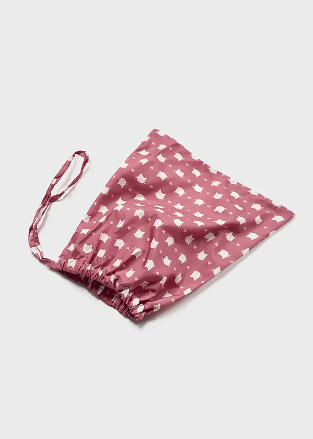 Ecofriends Soft Jacket by Mayoral