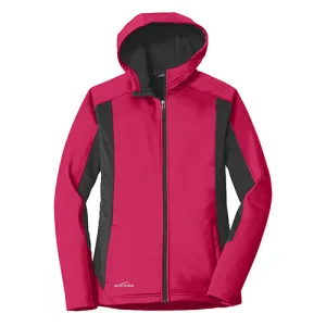 Eddie Bauer Ladies Trail Soft Shell Jacket