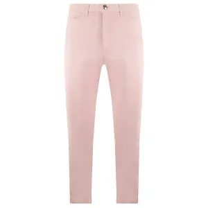 Emporio Armani J85 Regular Fit Womens Trousers