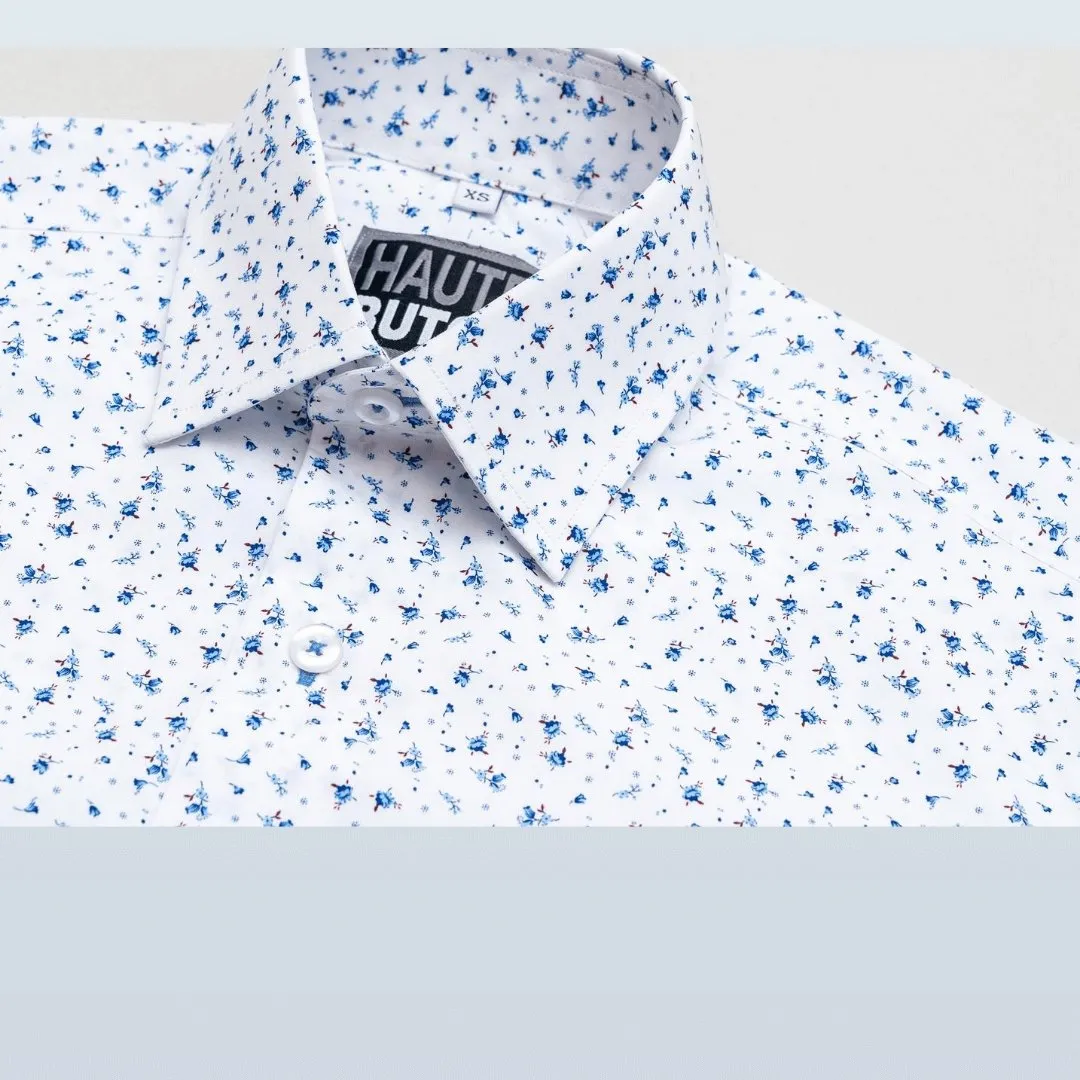 Ensign Cotton Shirts