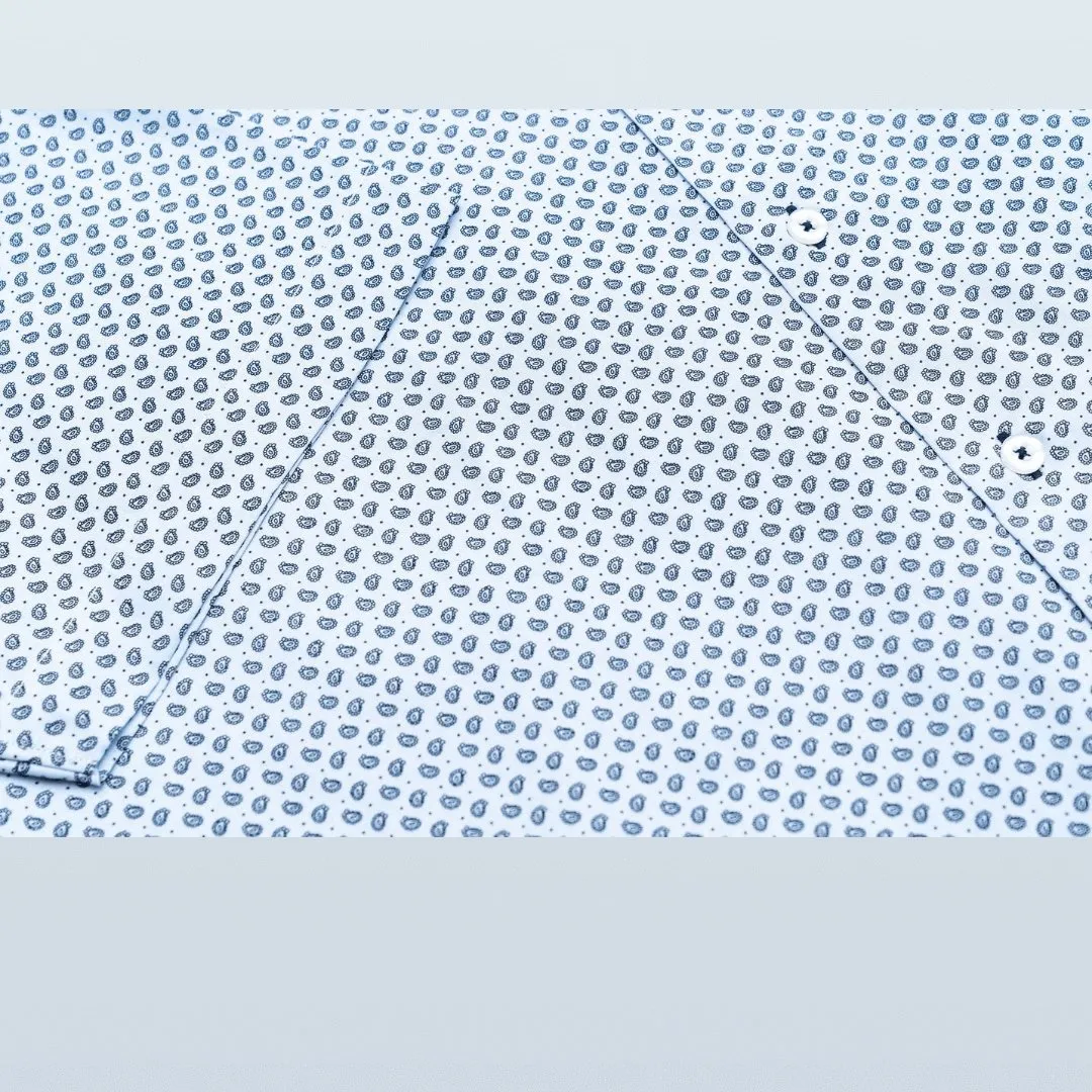 Ensign Cotton Shirts