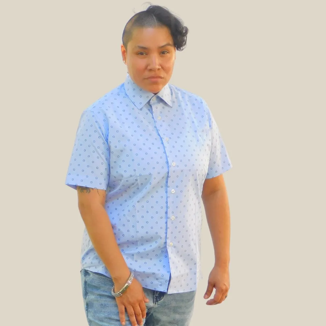 Ensign Cotton Shirts
