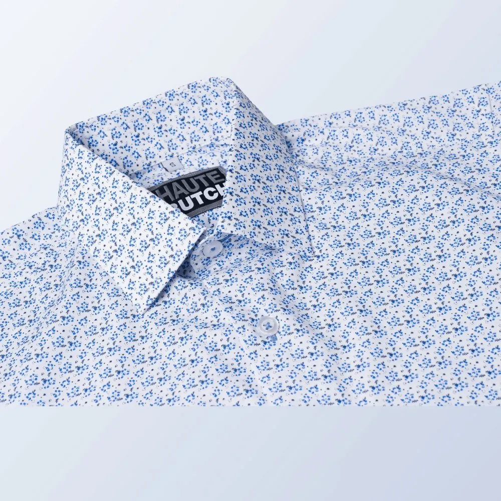Ensign Cotton Shirts