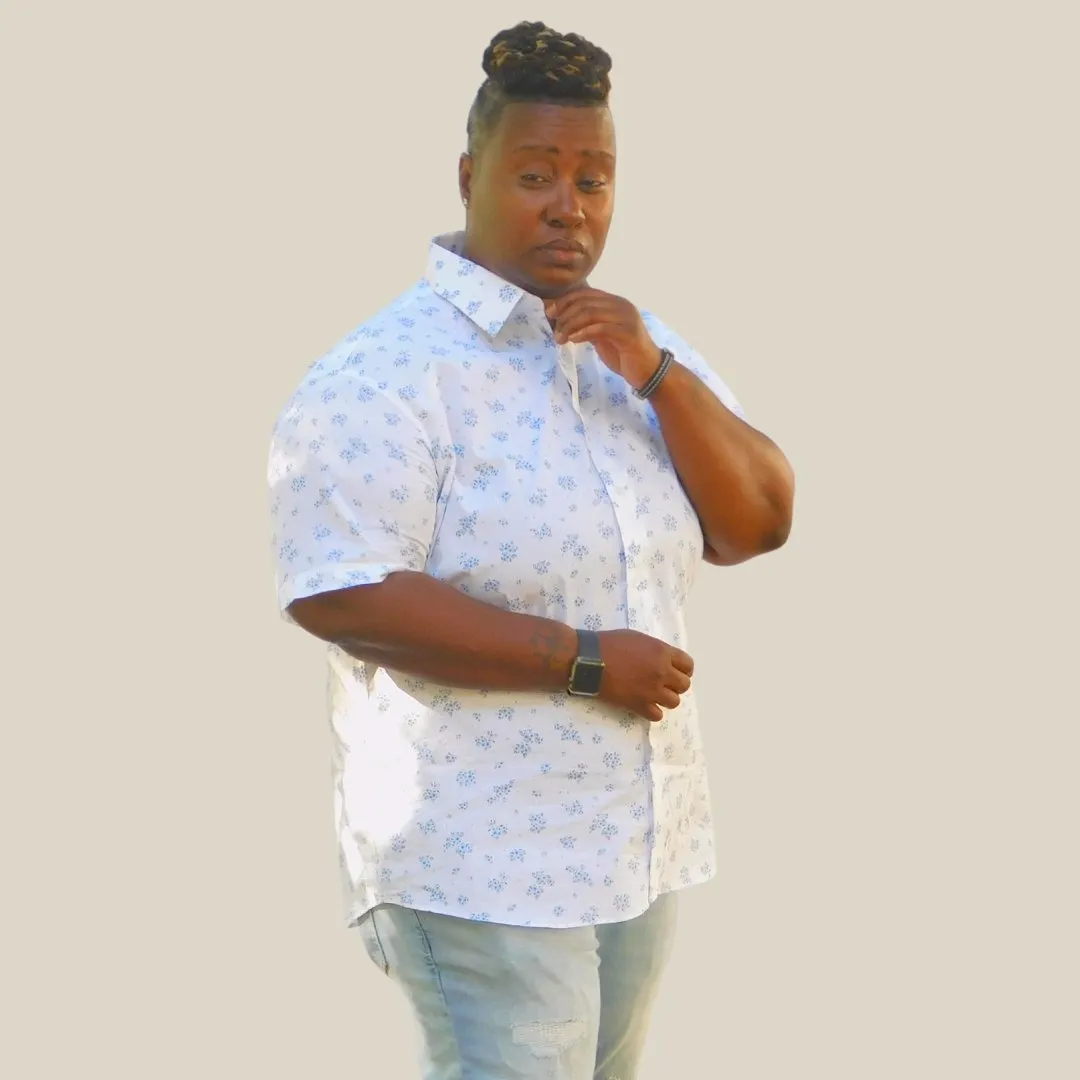 Ensign Cotton Shirts