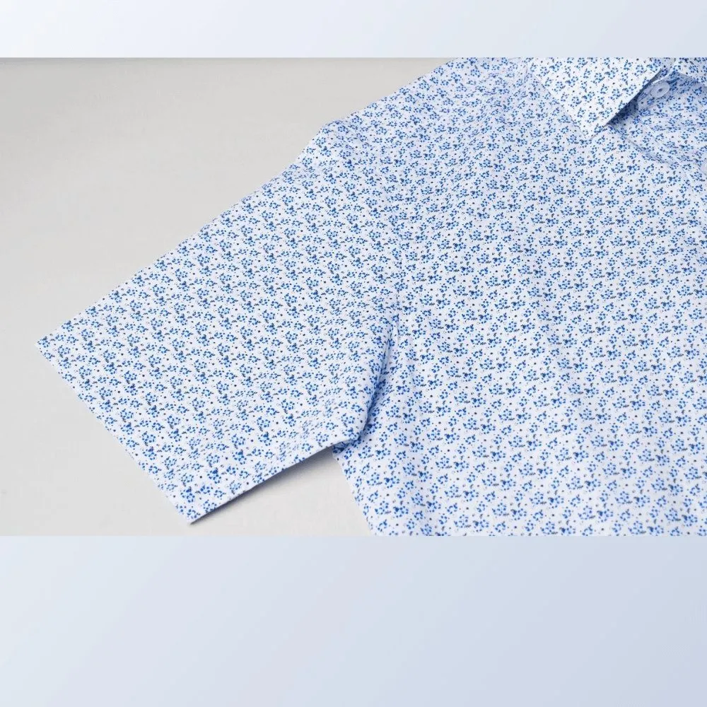 Ensign Cotton Shirts