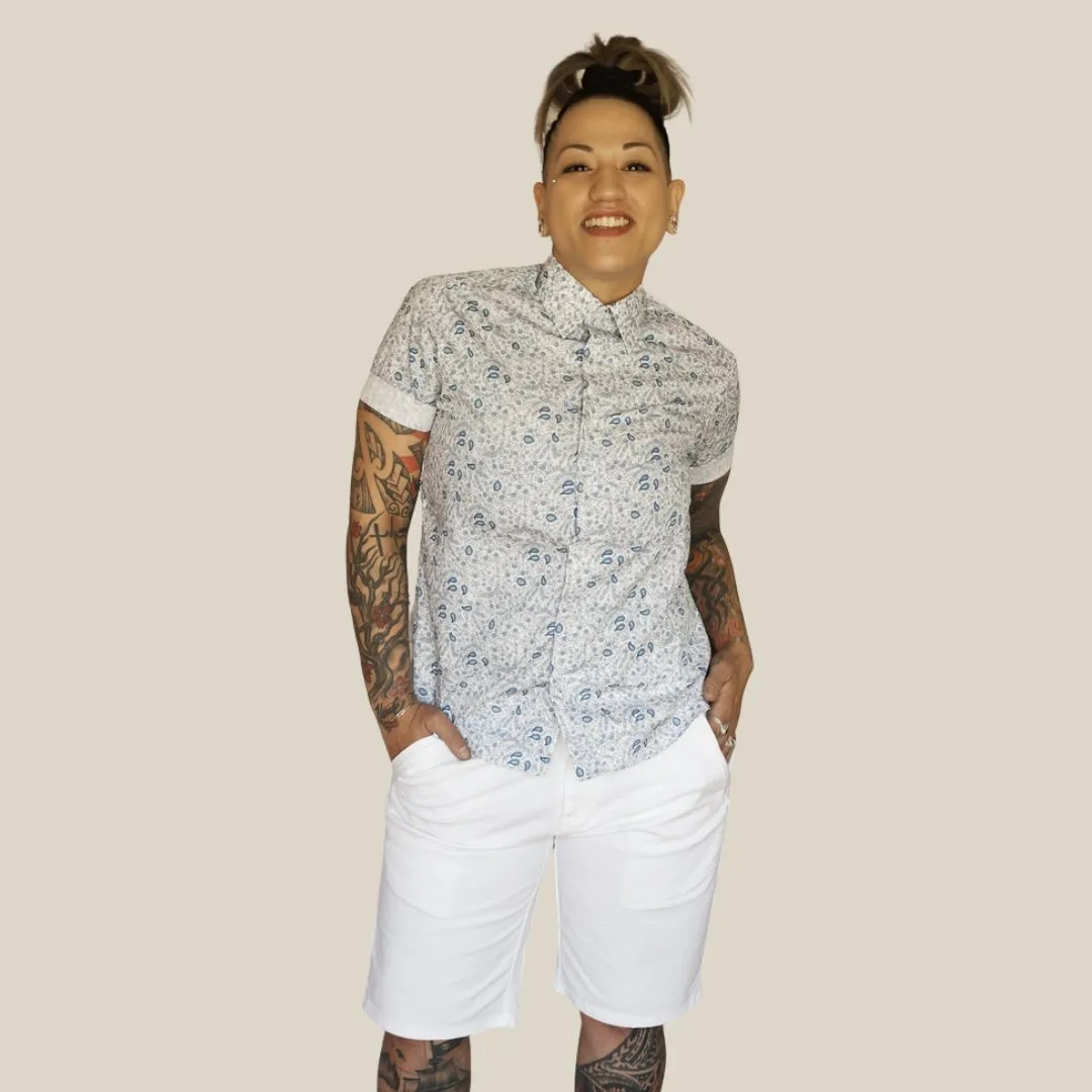 Ensign Cotton Shirts
