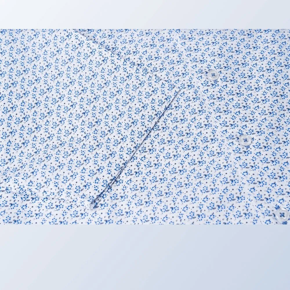 Ensign Cotton Shirts