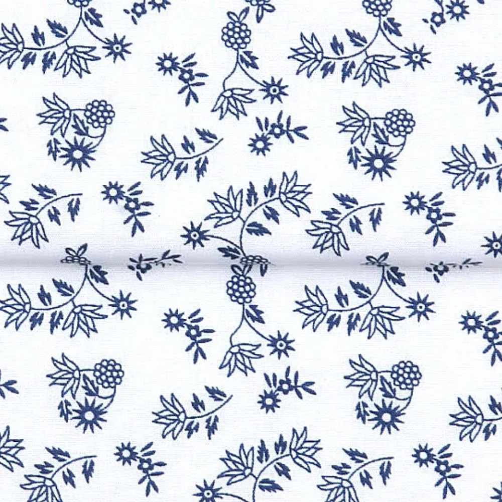 Ensign Cotton Shirts