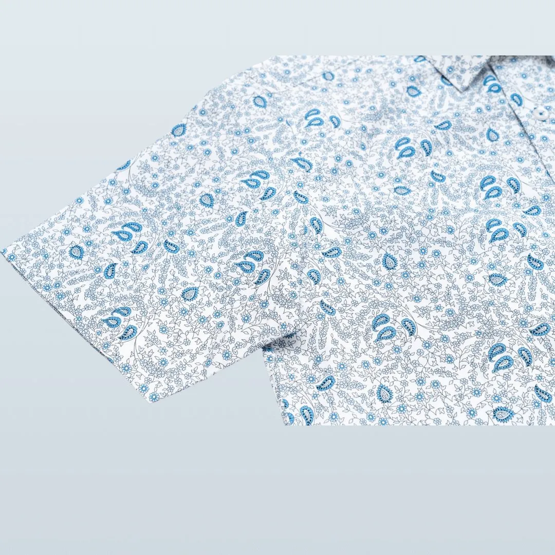 Ensign Cotton Shirts
